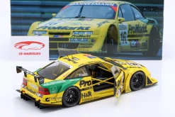 Uwe Alzen #16 Opel Calibra V6 4x4 Team Zakspeed ITC 1996 1:18 WERK83