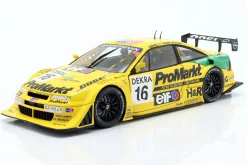 Uwe Alzen #16 Opel Calibra V6 4x4 Team Zakspeed ITC 1996 1:18 WERK83