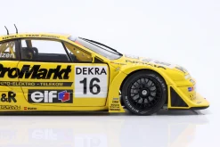 Uwe Alzen #16 Opel Calibra V6 4x4 Team Zakspeed ITC 1996 1:18 WERK83