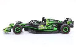 Valtteri Bottas KICK Sauber C44 #77 Las Vegas GP Formel 1 2024 1:18 Solido