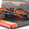 Verstappen #33 & Perez #11 2-Car Set Red Bull Racing RB16B Formel 1 2021 1:43 Minichamps