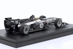 Vitantonio Liuzzi Dallara SF14 #11 Super Formula 2014 1:43 Ebbro