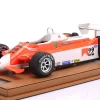 Vittorio Brambilla Alfa Romeo 179 #22 Niederlande GP Formel 1 1980 1:18 Tecnomodel