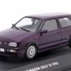 Volkswagen VW Golf III VR6 Baujahr 1994 lila metallic 1:43 Solido
