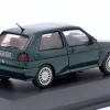 Volkswagen VW Golf II Rallye G60 Syncro 1989 dunkelgrün metallic 1:43 Solido