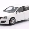 Volkswagen VW Golf V GTI Edition 30 Baujahr 2007 weiß 1:18 OttOmobile