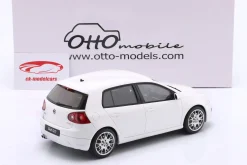 Volkswagen VW Golf V GTI Edition 30 Baujahr 2007 weiß 1:18 OttOmobile