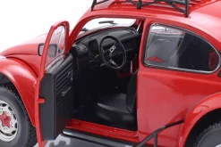 Volkswagen VW Käfer Baja Baujahr 1976 rot 1:18 Solido