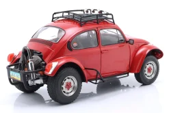 Volkswagen VW Käfer Baja Baujahr 1976 rot 1:18 Solido