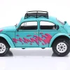 Volkswagen VW Käfer Baya Vice City Tribute 1976 Miami grün 1:18 Solido