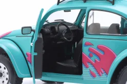 Volkswagen VW Käfer Baya Vice City Tribute 1976 Miami grün 1:18 Solido