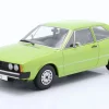 Volkswagen VW Scirocco GTI Baujahr 1976 hellgrün metallic 1:18 KK-Scale