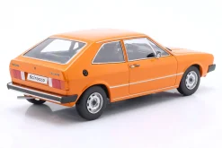Volkswagen VW Scirocco L Baujahr 1975 orange 1:18 KK-Scale