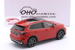 Volkswagen VW Tiguan e Tsi R-Line Baujahr 2024 rot metallic 1:18 OttOmobile