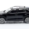 Volkswagen VW T-Roc Baujahr 2021 schwarz 1:43 Bburago