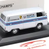 Volkswagen VW T2 Transporter Porsche Renndienst Martini Design 1:43 Minichamps