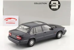 Volvo 960 Baujahr 1996 aubergine metallic 1:18 Triple9