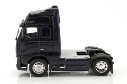 Volvo FH12 Globetrotter XL dunkelblau 1:32 Welly