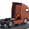 Volvo FH12 Sattelzugmachine Baujahr 1994 kupfer 1:43 Ixo
