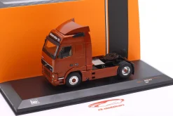 Volvo FH12 Sattelzugmachine Baujahr 1994 kupfer 1:43 Ixo
