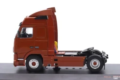 Volvo FH12 Sattelzugmachine Baujahr 1994 kupfer 1:43 Ixo