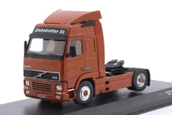 Volvo FH12 Sattelzugmachine Baujahr 1994 kupfer 1:43 Ixo