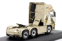 Volvo FH16 Sattelzugmaschine 2003 Moon Howler 1:43 Hachette