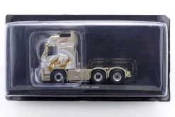 Volvo FH16 Sattelzugmaschine 2003 Moon Howler 1:43 Hachette