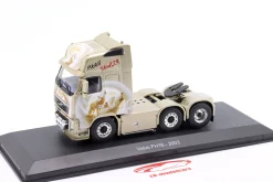 Volvo FH16 Sattelzugmaschine 2003 Moon Howler 1:43 Hachette