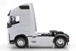 Volvo FH (4x2) Sattelzugmaschine Baujahr 2016 weiß 1:32 Welly