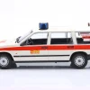 Volvo 740 GL Break ASB Köln Baujahr 1986 1:18 Minichamps