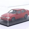 Volvo S70R Baujahr 1998 rot 1:18 Radscale Models
