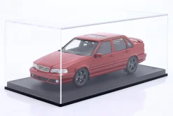 Volvo S70R Baujahr 1998 rot 1:18 Radscale Models