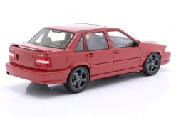 Volvo S70R Baujahr 1998 rot 1:18 Radscale Models