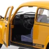 VW Käfer 1303 Jeans Baujahr 1974 gelb 1:18 Solido