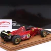 2. Wahl / Jean Alesi Ferrari 412T2 #27 Sieger Kanada GP Formel 1 1995 1:18 Tecnomodel