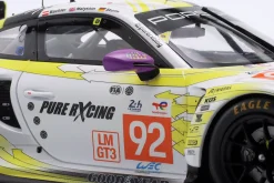 2. Wahl/ Porsche 911 GT3 R #92 24h LeMans 2024 Bachler, Malykhin, Sturm 1:18 Ixo