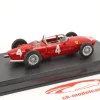 Wolfgang Graf Berghe von Trips Ferrari 156 #4 Formel 1 1961 1:43 Altaya