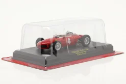 Wolfgang Graf Berghe von Trips Ferrari 156 #4 Formel 1 1961 1:43 Altaya