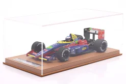 Yannick Dalmas Lola LC88 #29 7th USA GP Formel 1 1988 1:18 Tecnomodel