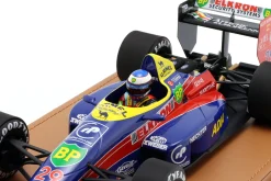 Yannick Dalmas Lola LC88 #29 7th USA GP Formel 1 1988 1:18 Tecnomodel