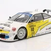 Yannick Dalmas #10 Opel Calibra V6 4x4 Team Joest DTM / ITC 1995 1:18 WERK83