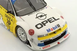 Yannick Dalmas #10 Opel Calibra V6 4x4 Team Joest DTM / ITC 1995 1:18 WERK83