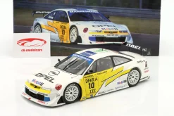Yannick Dalmas #10 Opel Calibra V6 4x4 Team Joest DTM / ITC 1995 1:18 WERK83