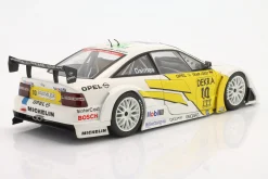 Yannick Dalmas #10 Opel Calibra V6 4x4 Team Joest DTM / ITC 1995 1:18 WERK83