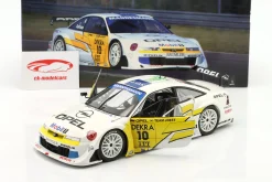 Yannick Dalmas #10 Opel Calibra V6 4x4 Team Joest DTM / ITC 1995 1:18 WERK83
