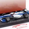 Yuichi Nakayama Dallara SF14 #18 Super Formula 2014 1:43 Ebbro