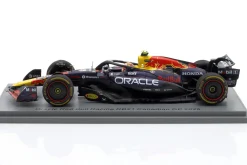 Yuki Tsunoda Red Bull Racing #22 100th GP Kanada GP Formel 1 2025 1:43 Spark