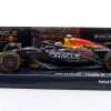 Yuki Tsunoda Red Bull Racing #22 100th GP Kanada GP Formel 1 2025 1:43 Minichamps