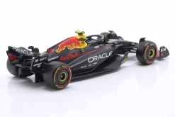 Yuki Tsunoda Red Bull RB21 #22 Formel 1 2025 1:43 Bburago